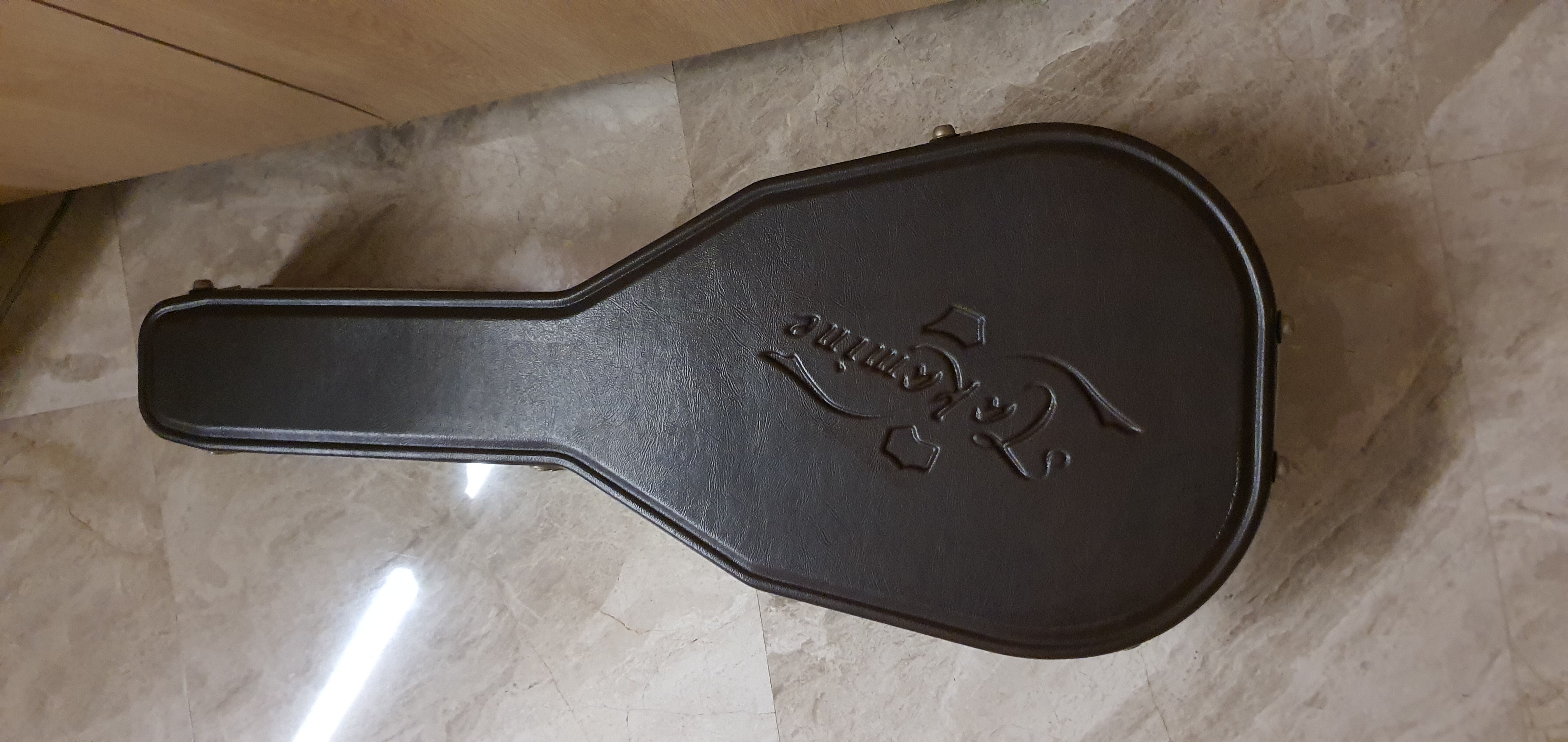 Hardcase Takamine ของแท้ จากญี่ปุ่น