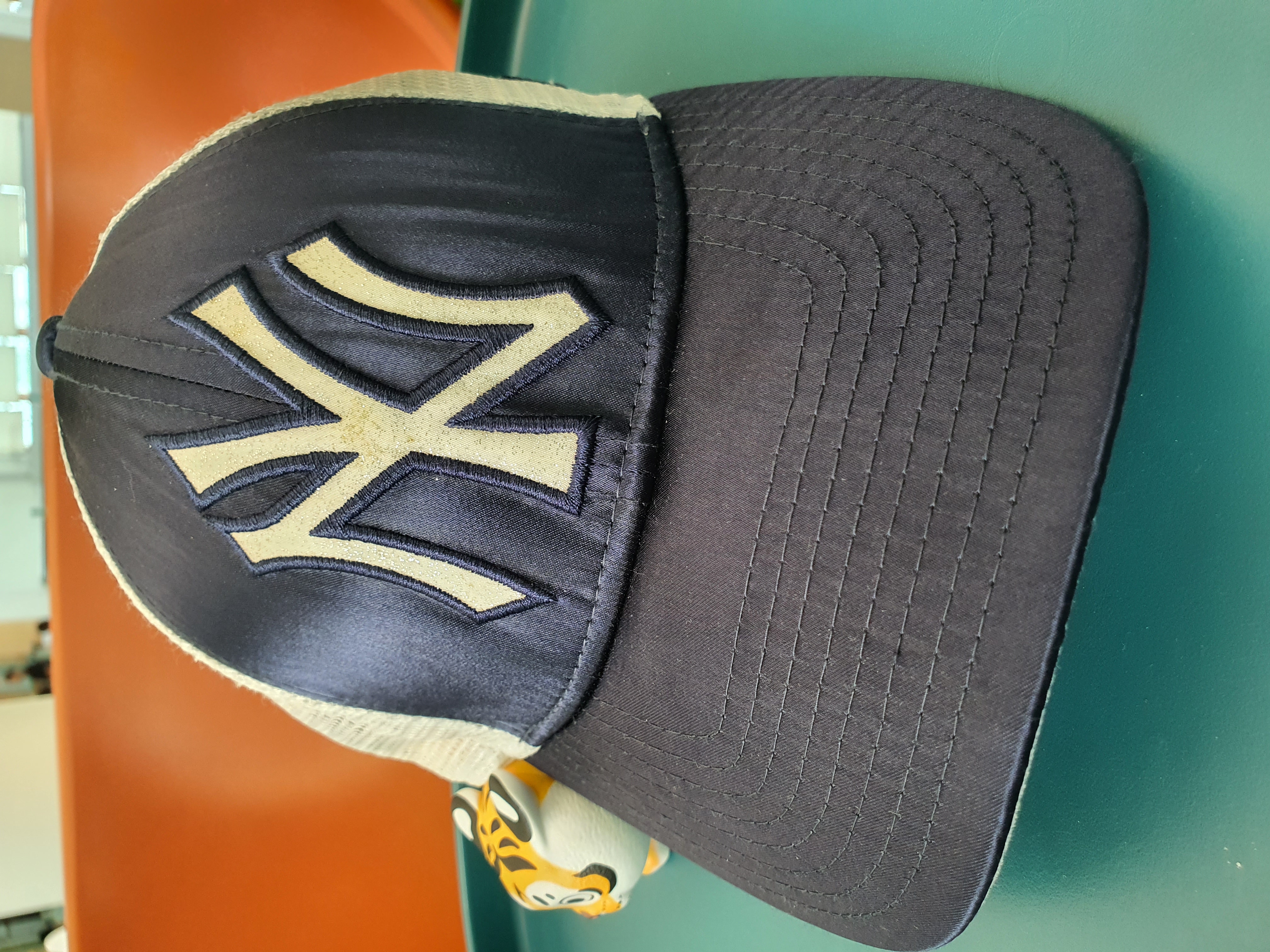 หมวก NEW ERA มือสอง - NY