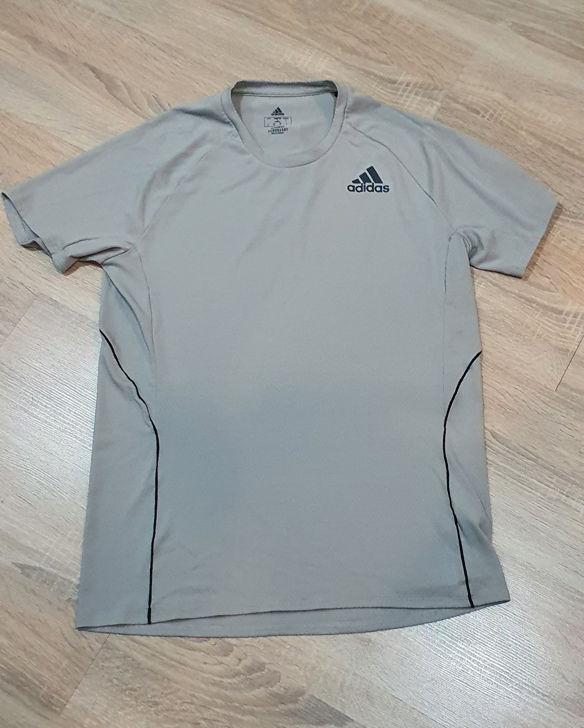 เสื้อวิ่ง Adidas AeroReady ออกกำลังกาย training