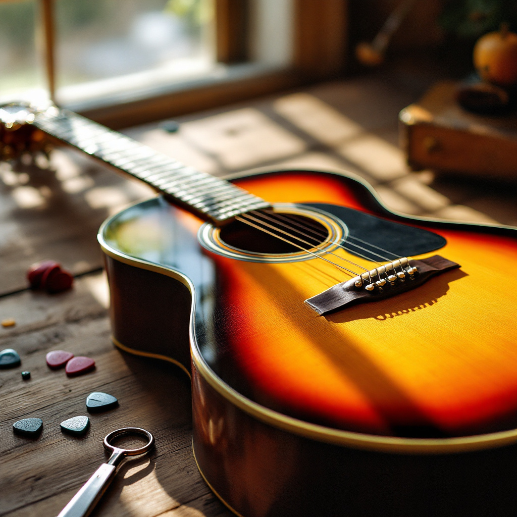Guitar