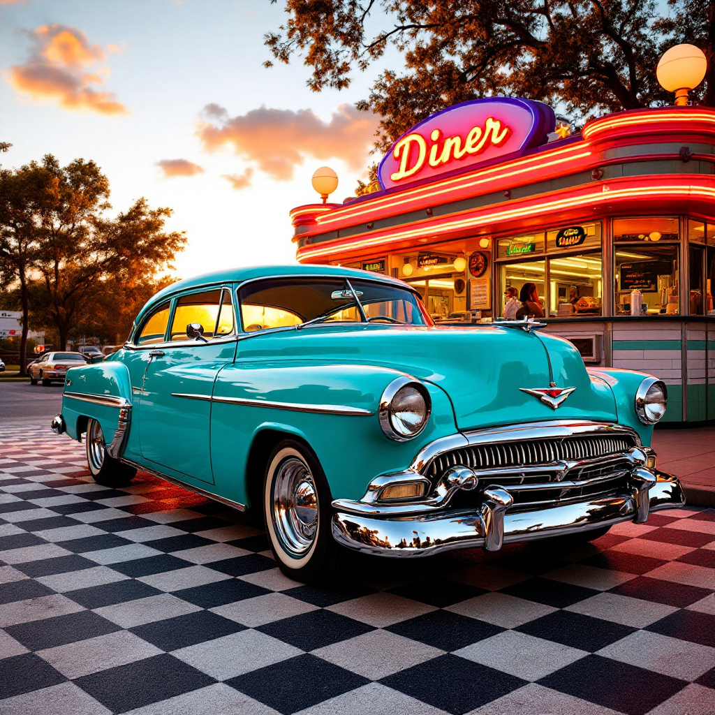 CARS