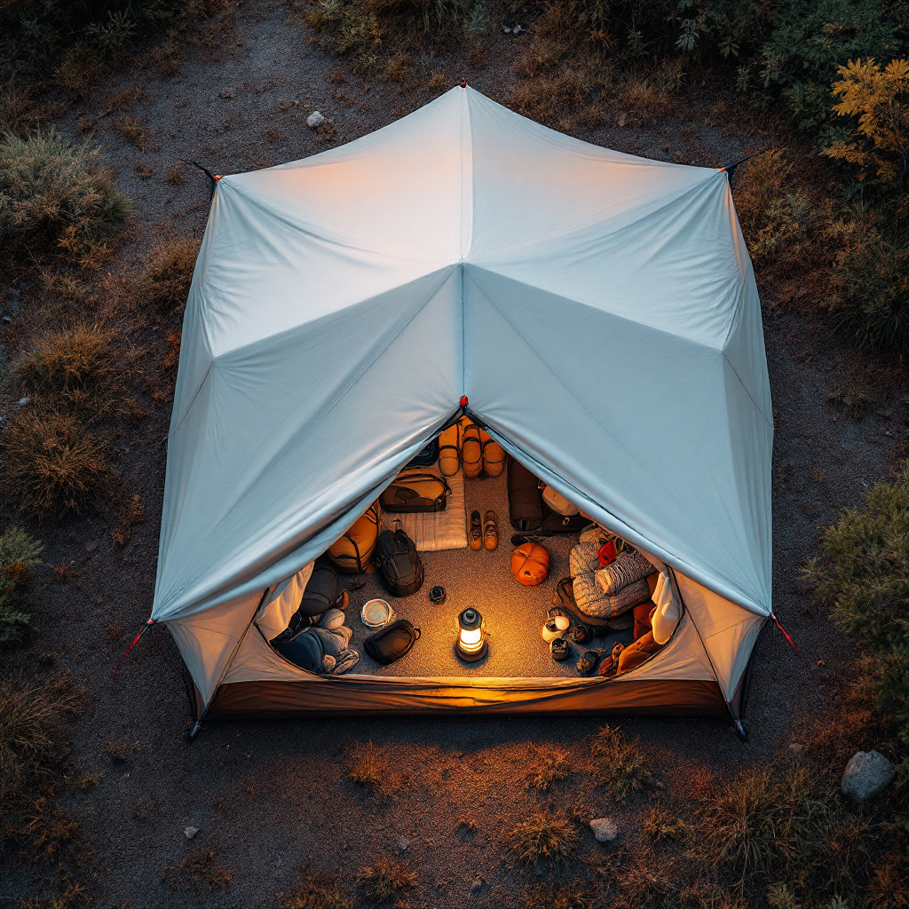 Camping
