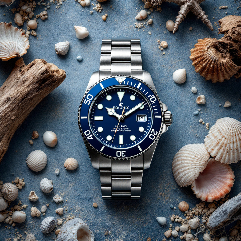 Watches
